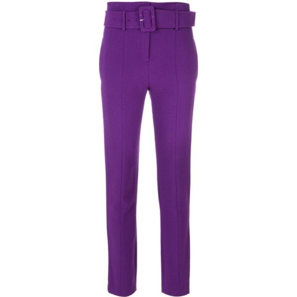 Theory Belted Pant
